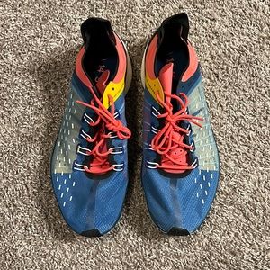 Nike EXP-X14 'Blue Force'